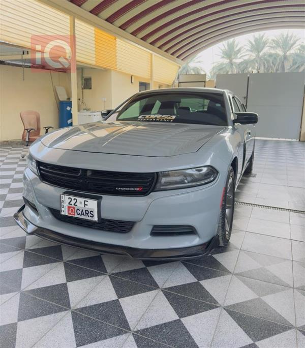 دودج تشارجر 2021 للبيع في العراق - الحلة